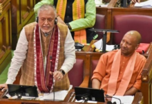 Photo of UP सरकार ने खोला खजाना, 59,019 करोड़ का पेश किया अनुपूरक बजट