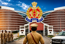 Photo of उत्तर प्रदेश पुलिस में 18 अधिकारियों की विदाई, 10 IPS और 8 PPS अफसर हुए रिटायर