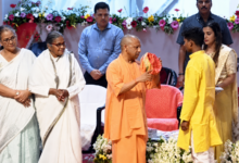 Photo of UP संस्कृत बोर्ड के इंटर टॉपर की डिग्री रद्द, जन्मतिथि में गड़बड़ी से खुली पोल…
