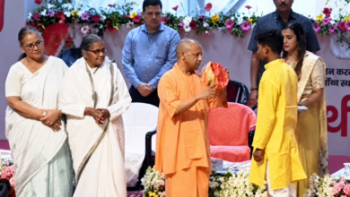 Photo of UP संस्कृत बोर्ड के इंटर टॉपर की डिग्री रद्द, जन्मतिथि में गड़बड़ी से खुली पोल…