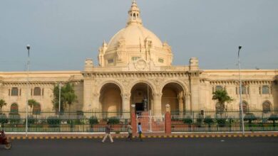 Photo of निषाद पार्टी के MLA बगावत के मूड में…