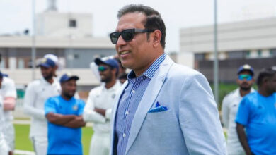 Photo of BCCI का बड़ा प्लान! VVS Laxman की बढ़ेगी जिम्मेदारी, क्रिकेट ऑपरेशंस की संभालेंगे कमान