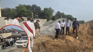 Photo of Varanasi में निर्माण कार्य की गुणवत्ता पर प्रशासन सख्त, SDM ने ROB का किया निरीक्षण