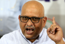 Photo of UP में ब्राह्मणों को बनाया जा रहा निशाना… योगी सरकार पर फर्जी एनकाउंटर और हत्या का आरोप