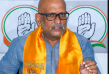 Photo of BJP झूठ बोलती है, मैंने मछली नहीं खाई:अजय राय