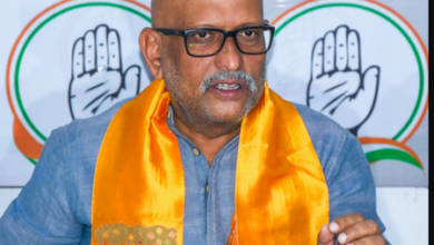 Photo of BJP जूठ बोलती है, मैंने मछली नहीं खाई:अजय राय