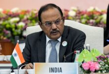 Photo of सावधान! भारत को कमजोर मत समझना:डोभाल