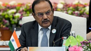 Photo of सावधान! भारत को कमजोर मत समझना:डोभाल