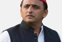 Photo of अखिलेश बोले… BJP मतलब,भाग जाओ पाकिस्तान