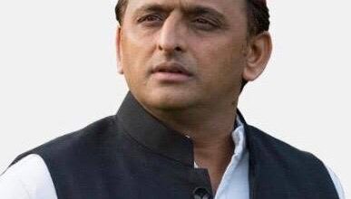 Photo of BJP मतलब, भाग जाओ पाकिस्तान:अखिलेश