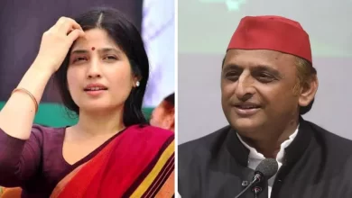 Photo of हम देंगे UP की महिलाओं को ‘स्त्री सम्मान धन’:अखिलेश 