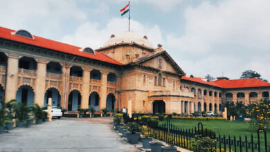 Photo of UP में फर्जी डिग्री का बड़ा खेल? 12 अधिवक्ताओं पर FIR, जांच शुरू