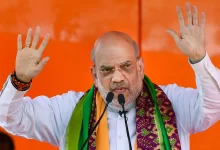 Photo of Meghalaya में सियासी भूचाल के संकेत, 13 विधायक BJP का थाम सकते हैं दामन…