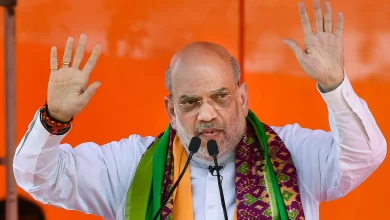 Photo of Meghalaya में सियासी भूचाल के संकेत, 13 विधायक BJP का थाम सकते हैं दामन…