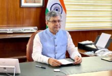 Photo of कैबिनेट फैसला: 13,000 करोड़ रुपये से होगा विकास कार्य