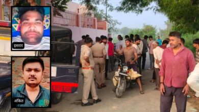Photo of UP News: जिस मंदिर में होती थी पूजा वहीं दफन थी 2 लाशे, खुदाई में खुला खौफनाक राज