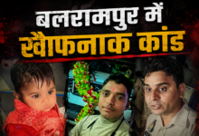 Photo of UP News: एक घर, चार लाशें… शख्स ने पत्नी-बच्चों को गोली मार खुद कर ली खुदकुशी…