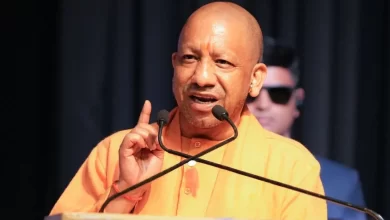 Photo of कल्याण सिंह को श्रद्धांजलि के बहाने योगी का अखिलेश पर निशाना, मायावती की तारीफ