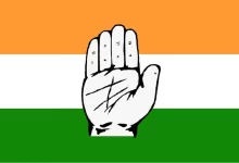 Photo of भाजपा बताए आरक्षण के खिलाफ है या समर्थन में:काँग्रेस