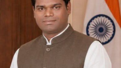 Photo of सनातन की आड़ में मोदी का मंदिर उचित नहीं:कांग्रेस