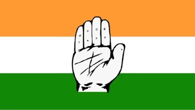 Photo of भाजपा बताए आरक्षण के खिलाफ है या समर्थन में:काँग्रेस