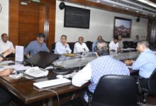 Photo of युवाओं को रोजगार देना सरकार की प्राथमिकता:CS