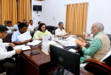 Photo of प्रदेश की सभी गौशालाओं की होगी मंडलवार समीक्षा