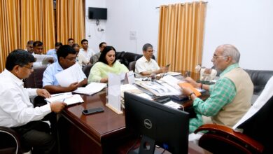 Photo of प्रदेश की सभी गौशालाओं की होगी मंडलवार समीक्षा