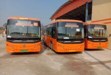 Photo of Lucknow से इन जिलों में चलेंगी AC इलेक्ट्रिक बस