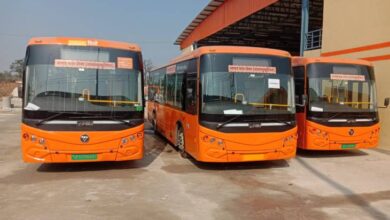 Photo of Lucknow से इन जिलों के लिए चलेंगी AC इलेक्ट्रिक बस