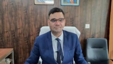 Photo of भगत सिंह अच्छे बच्चे नहीं थे,वह बेवकूफ थे:आईएएस