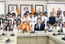 Photo of भाषाएं अलग! भविष्य की कहानी लिखने का संकल्प समान: मुख्यमंत्री
