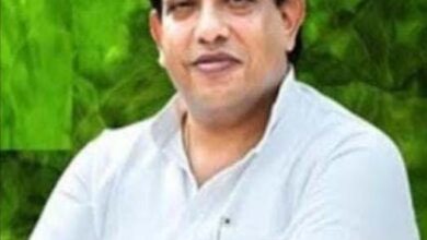 Photo of महंगाई और स्कैम वाली है BJP सरकार:सुनील सिंह