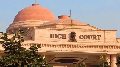 Photo of श्रावस्ती के कथित एनकाउंटर की CBI जांच का आदेश