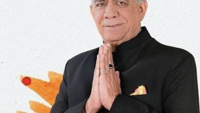 Photo of भारतीय संस्कृति में प्रकृति और प्रत्येक जीव के प्रति श्रद्धा का भाव: सतीश महाना