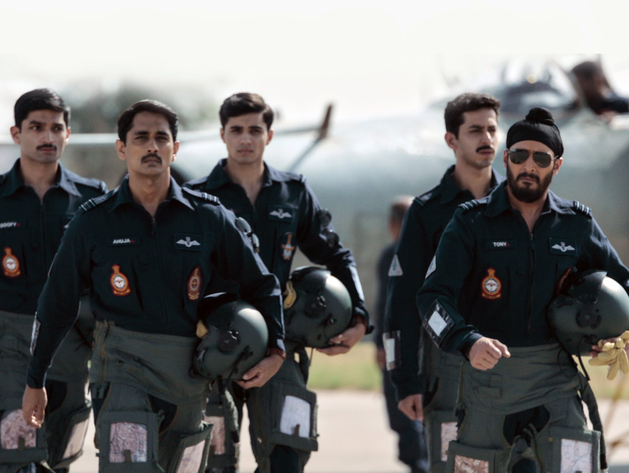 Photo of कारगिल की अनकही कहानी ने जीत लिया दिल, ‘Operation Safed Sagar’ देख भावुक हुए दर्शक…
