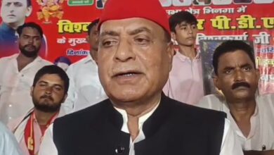 Photo of भाजपा सरकार विश्वकर्मा विरोधी सरकार है:राम आसरे