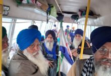 Photo of पंजाब बंद: मोहाली में हाईवे जाम, रेल सेवा पर असर नहीं