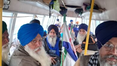 Photo of पंजाब बंद: मोहाली में हाईवे जाम, रेल सेवा पर असर नहीं