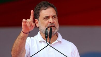 Photo of देश में दलितों के साथ अत्याचार अभी भी खत्म नहीं:राहुल गांधी