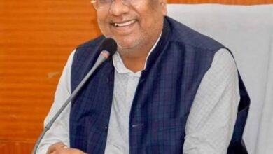 Photo of भाजपा नहीं सुनेगी तो सत्ता से OUT:संजय निषाद