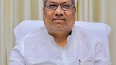 Photo of हम सनातनी सावन में भी मछली खाते हैं:संजय निषाद