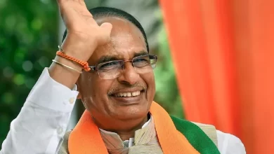 Photo of 2034 नहीं, 2029 में ही ‘वन नेशन वन इलेक्शन’! हरिद्वार में शिवराज सिंह का बड़ा दावा…