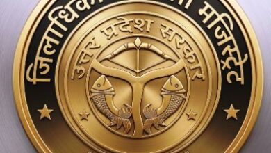 Photo of यूपी का सुल्तानपुर विकास कार्यों में चौथे स्थान पर:DM