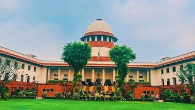 Photo of गैंगस्टर का लेबल लगने से सजा नहीं दी जा सकती:SC