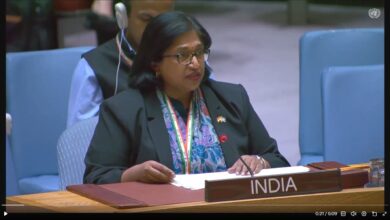 Photo of UN में ‘ग्लोबल साउथ’ को मिले हक, भविष्य तभी सुरक्षित:भारत