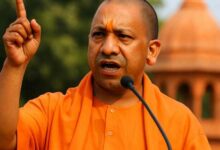 Photo of भारत की एकता को खंडित करना चाहती है कांग्रेसःयोगी