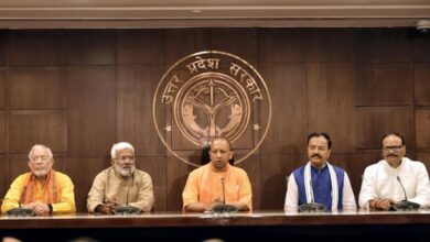 Photo of YOGI का अहम फैसला, UP की महिलाओं की यात्रा होगी मुफ्त में