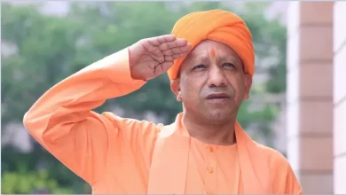 Photo of मुख्यमंत्री योगी आदित्यनाथ लखनऊ में करेंगे ध्वजारोहण