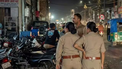 Photo of UP News: स्पा की आड़ में चल रहा था देह व्यापार! पुलिस की छापेमारी में छह युवक अरेस्ट
